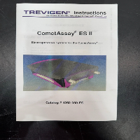 Trevigen CometAssay ES II Electrophoresis System image 2